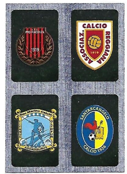 Calciatori panini 2014/15 - Scegli figurina da 701 a 782 V1-V16