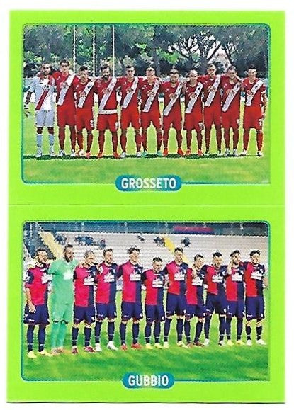 Calciatori panini 2014/15 - Scegli figurina da 701 a 782 V1-V16