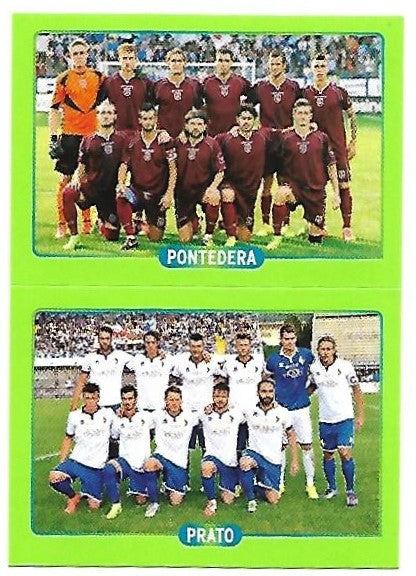 Calciatori panini 2014/15 - Scegli figurina da 701 a 782 V1-V16