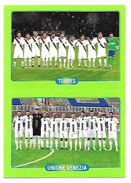 Calciatori panini 2014/15 - Scegli figurina da 701 a 782 V1-V16