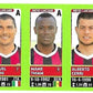 Calciatori panini 2014/15 - Scegli figurina da 701 a 782 V1-V16