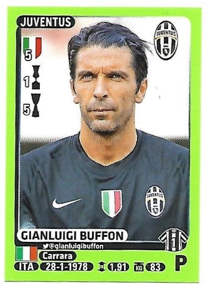 Calciatori panini 2014/15 - Scegli figurina da 201 a 300