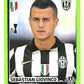 Calciatori panini 2014/15 - Scegli figurina da 201 a 300