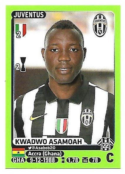 Calciatori panini 2014/15 - Scegli figurina da 201 a 300