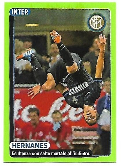 Calciatori panini 2014/15 - Scegli figurina da 201 a 300