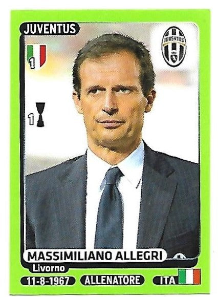 Calciatori panini 2014/15 - Scegli figurina da 201 a 300