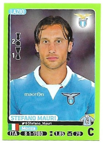 Calciatori panini 2014/15 - Scegli figurina da 201 a 300