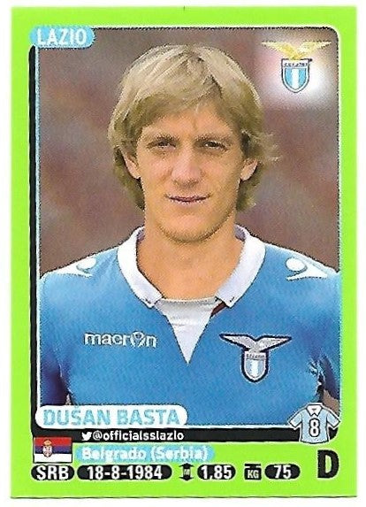 Calciatori panini 2014/15 - Scegli figurina da 201 a 300