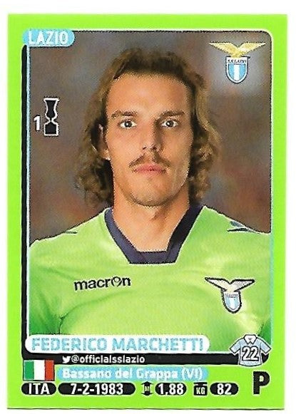 Calciatori panini 2014/15 - Scegli figurina da 201 a 300