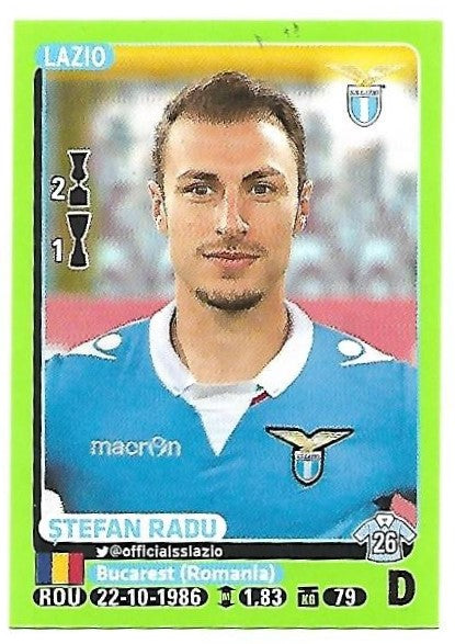 Calciatori panini 2014/15 - Scegli figurina da 201 a 300