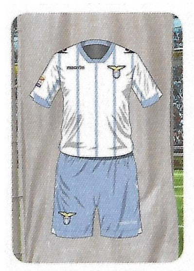 Calciatori panini 2014/15 - Scegli figurina da 201 a 300