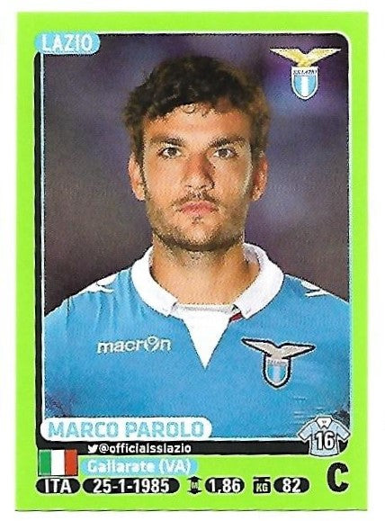 Calciatori panini 2014/15 - Scegli figurina da 201 a 300