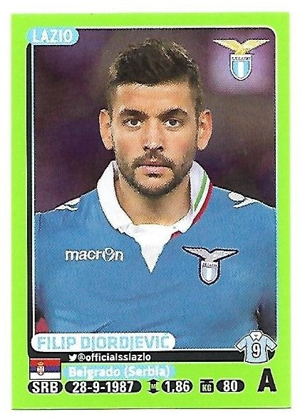 Calciatori panini 2014/15 - Scegli figurina da 201 a 300