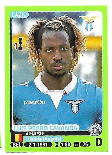 Calciatori panini 2014/15 - Scegli figurina da 201 a 300