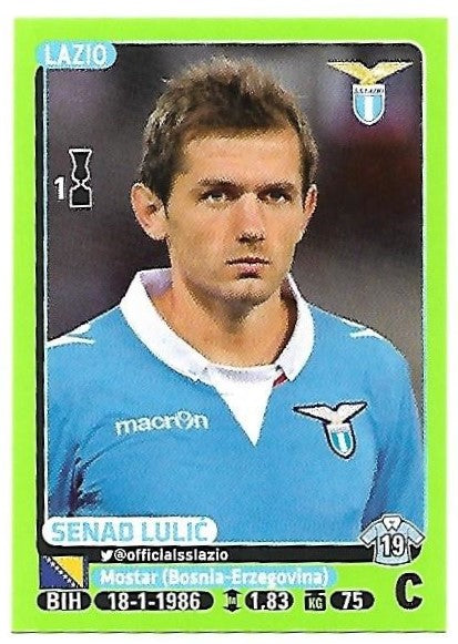 Calciatori panini 2014/15 - Scegli figurina da 201 a 300