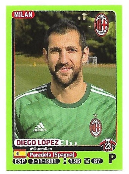 Calciatori panini 2014/15 - Scegli figurina da 201 a 300