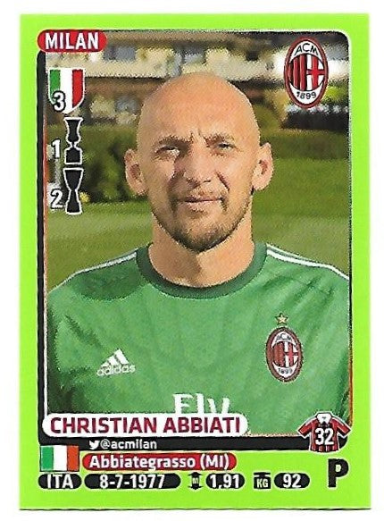 Calciatori panini 2014/15 - Scegli figurina da 201 a 300