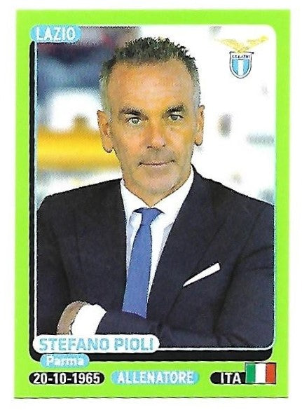 Calciatori panini 2014/15 - Scegli figurina da 201 a 300