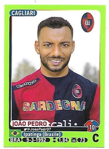 Calciatori panini 2014/15 - Scegli figurina da 1 a 100