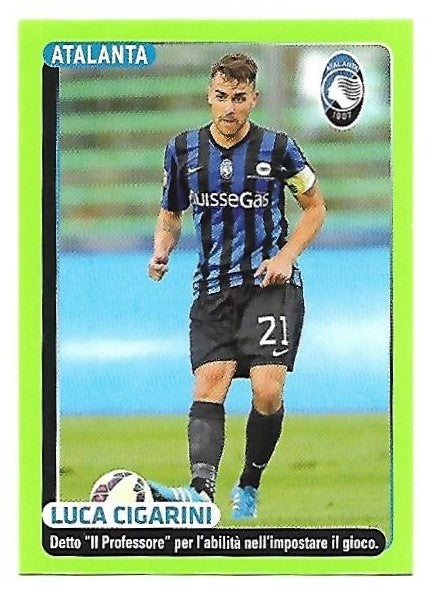 Calciatori panini 2014/15 - Scegli figurina da 1 a 100