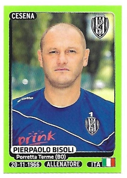 Calciatori panini 2014/15 - Scegli figurina da 1 a 100