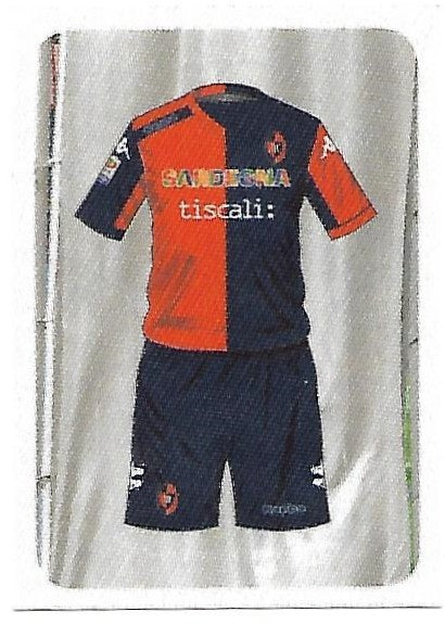 Calciatori panini 2014/15 - Scegli figurina da 1 a 100