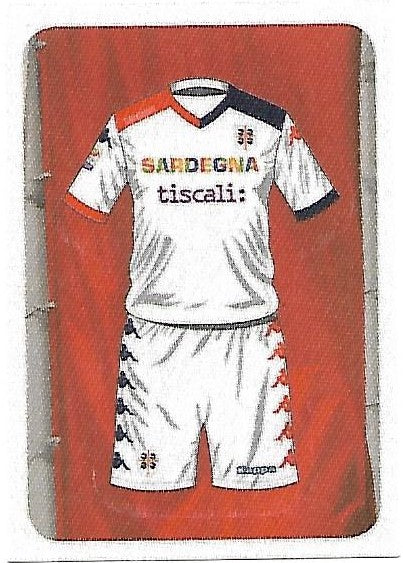 Calciatori panini 2014/15 - Scegli figurina da 1 a 100