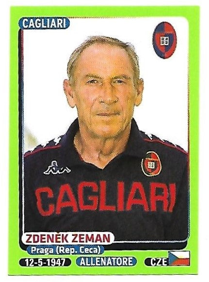 Calciatori panini 2014/15 - Scegli figurina da 1 a 100