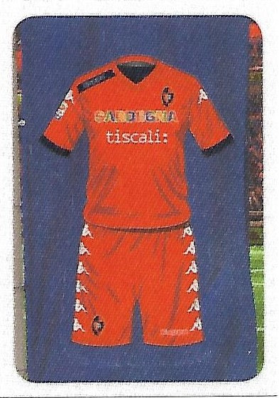 Calciatori panini 2014/15 - Scegli figurina da 1 a 100