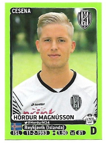 Calciatori panini 2014/15 - Scegli figurina da 1 a 100