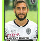 Calciatori panini 2014/15 - Scegli figurina da 1 a 100