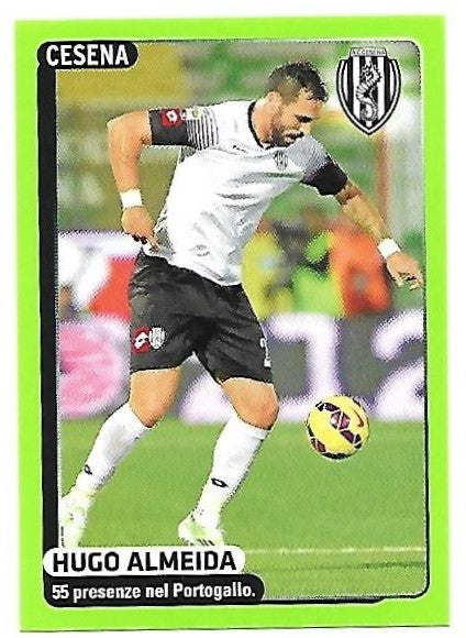 Calciatori panini 2014/15 - Scegli figurina da 1 a 100