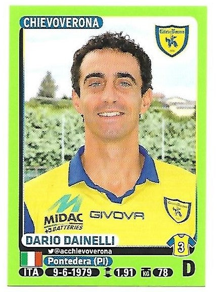 Calciatori panini 2014/15 - Scegli figurina da 1 a 100