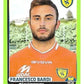 Calciatori panini 2014/15 - Scegli figurina da 1 a 100