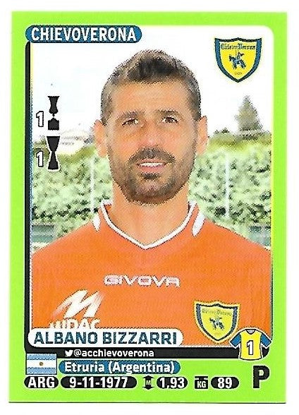 Calciatori panini 2014/15 - Scegli figurina da 1 a 100