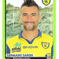 Calciatori panini 2014/15 - Scegli figurina da 1 a 100