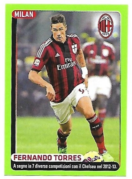 Calciatori panini 2014/15 - Scegli figurina da 301 a 400