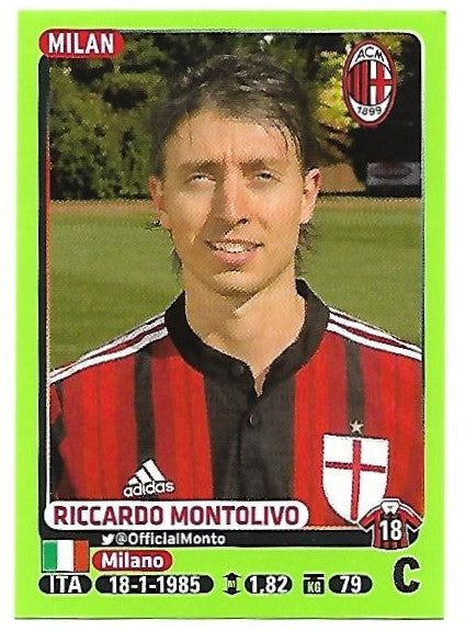 Calciatori panini 2014/15 - Scegli figurina da 301 a 400