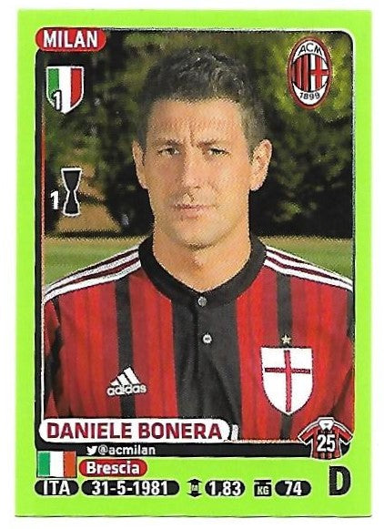 Calciatori panini 2014/15 - Scegli figurina da 201 a 300