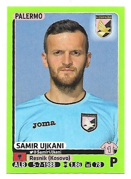 Calciatori panini 2014/15 - Scegli figurina da 301 a 400