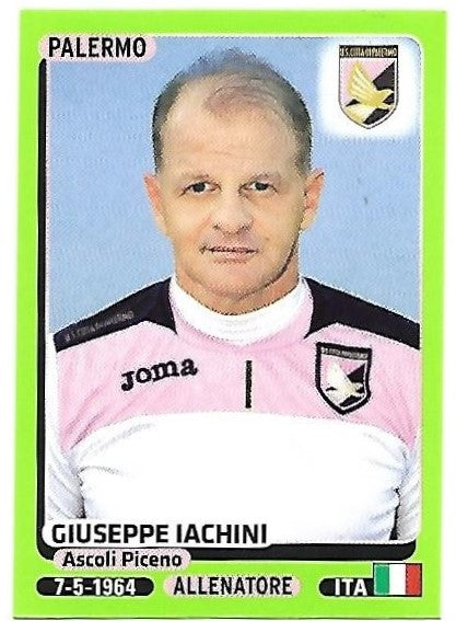 Calciatori panini 2014/15 - Scegli figurina da 301 a 400