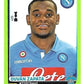 Calciatori panini 2014/15 - Scegli figurina da 301 a 400