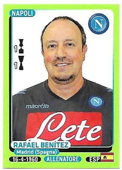 Calciatori panini 2014/15 - Scegli figurina da 301 a 400