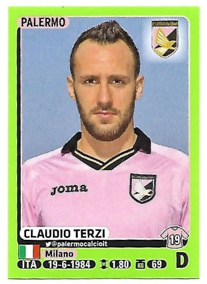 Calciatori panini 2014/15 - Scegli figurina da 301 a 400