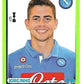 Calciatori panini 2014/15 - Scegli figurina da 301 a 400