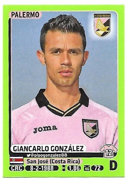 Calciatori panini 2014/15 - Scegli figurina da 301 a 400