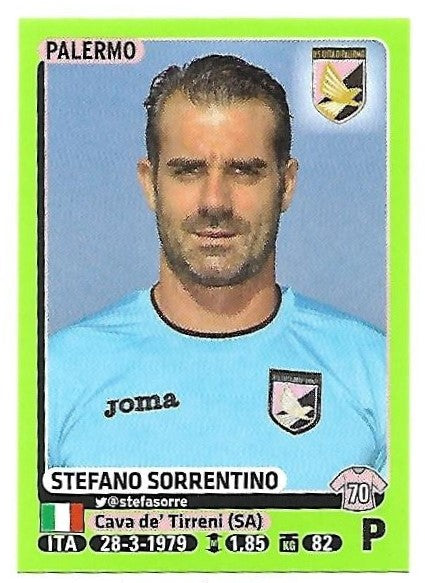 Calciatori panini 2014/15 - Scegli figurina da 301 a 400