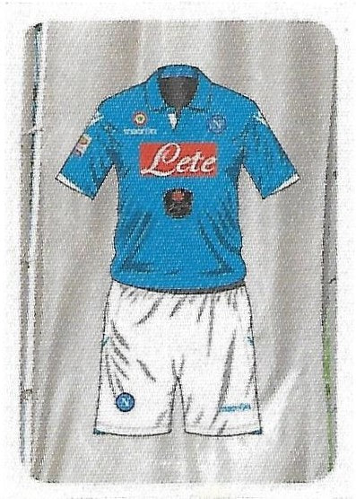 Calciatori panini 2014/15 - Scegli figurina da 301 a 400