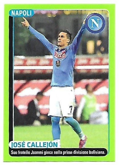 Calciatori panini 2014/15 - Scegli figurina da 301 a 400