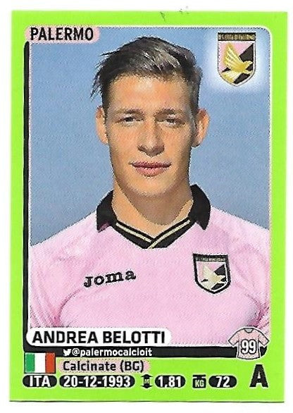 Calciatori panini 2014/15 - Scegli figurina da 301 a 400